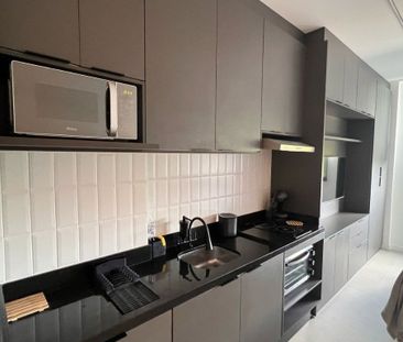 Apartamento com 1 quarto e 38m² para alugar em Santa Mônica, Floria... - Photo 2