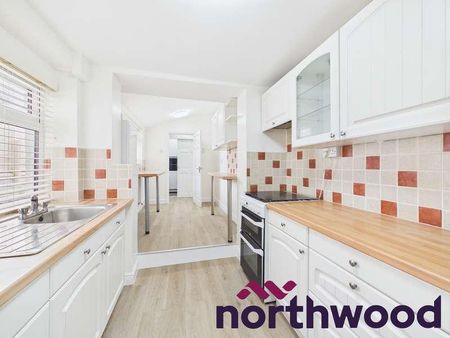 Park Lane, Sandbach, CW11 - Photo 4