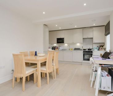 2 bedroom apartment to rent - Photo 6