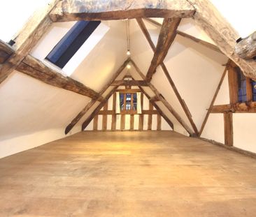 Church Street, Tewkesbury, Gloucestershire, GL20 - Photo 5