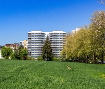 VIVRE AVEC VUE SUR LA VERDURE - Foto 6