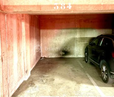 Appartement de 47 m² à Courbevoie - Photo 5