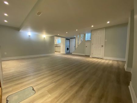 For Lease - 906 Walnut Street Unit# Basement, Whitby, Ontario - Photo 3