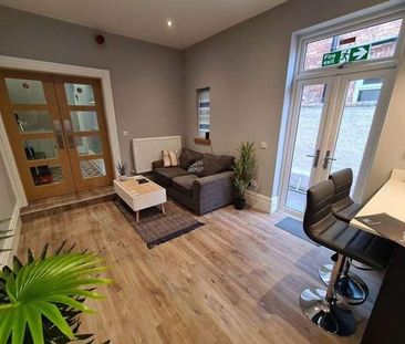 Rooms At Hartington Street, Barrow-in-furness, LA14 - Photo 1