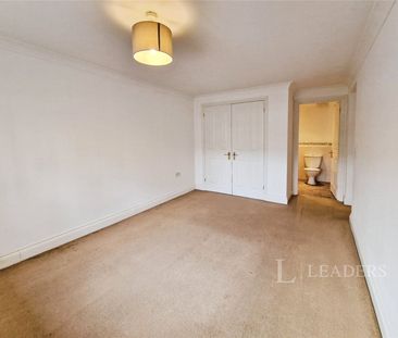 2 bedroom apartment to rent Twyford Road, Eastleigh, SO50 - Photo 4
