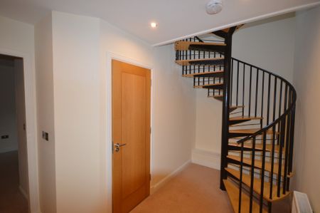 33 Riverside Park, Blairgowrie, Perthshire - Photo 3