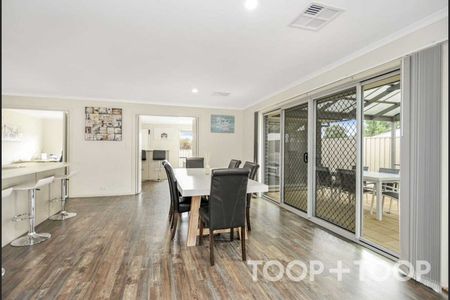 DREAM FAMILY HOME IN MOUNT BARKER - Photo 4