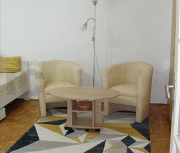 Kiadó jó állapotú lakás - Szeged - Fotó 4