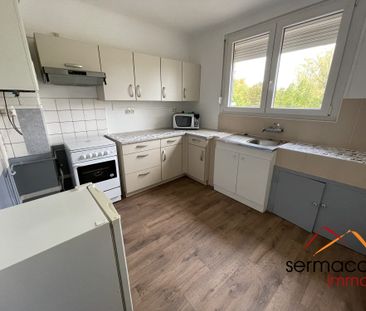 Appartement de type F2 avec balcon - Photo 4