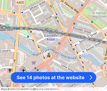 2 bedroom flat for rent - Photo 1