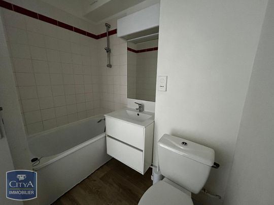 Location Appartement 1 pièce 18m² LILLE 59000 - Photo 1