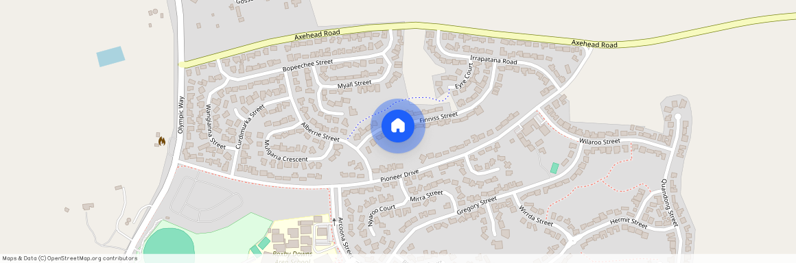 12 Finniss Street, SA 5725, Roxby Downs