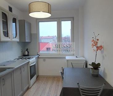 Umeblowana kawalerka na wynajem Nowogard - Photo 2