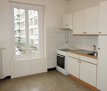 Eaux-Vives : bel appartement proche du lac - Photo 3