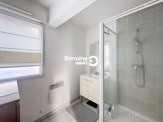 Location appartement à Brest, 3 pièces 64.86m² - Photo 1