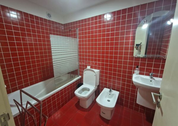 Apartamento T1 no Centro Histórico de Braga