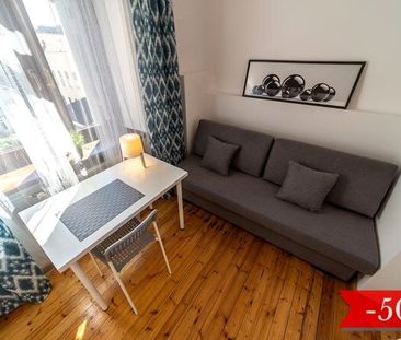 Pokój, ul. Wólczańska - Photo 2