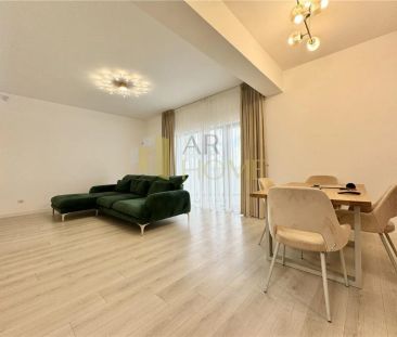 Casa 4 camere de lux, panouri fotovoltaice, MRS Country Ploiesti - Fotografie 4