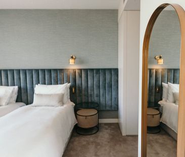 Two Bedroom apartment in prime Sydney location with H-yde park wrap... - Photo 5