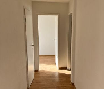 Klein aber Mein: gemütliche Dachgeschosswohnung sucht neue Mieter! - Photo 6