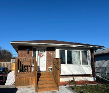 For Lease - 50 Dreyer Drive, Ajax, Ontario - Photo 6