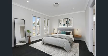 Brand New Family Home ​- 1km to Menangle Station - Photo 5