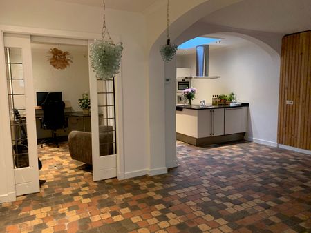 Huis te huur: Hoofdstraat 65-A 5528 AH Hoogeloon - Foto 3