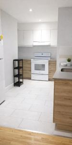 1 CH - 1 SDB - Montréal - $1,550 /mo - Photo 3