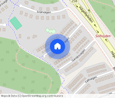 Mieszkanie do wynajęcia - 20 m² - 1 pokój - Photo 1