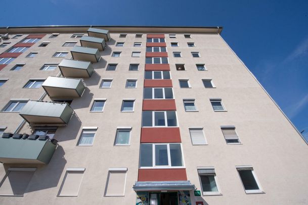Charmante, sanierte Kleinwohnung in Toplage Geidorf zu vermieten! - Photo 1