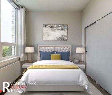 Penthouse in Vancouver West Side, BC - Photo 1
