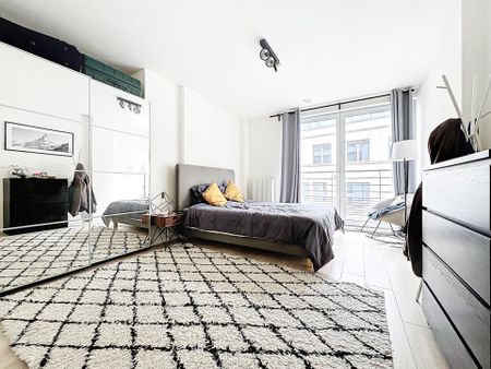Appartement - à louer - Photo 3