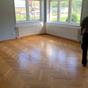 Bergslagsgatan, Lesjöfors - Photo 1