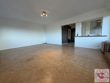 Penthouse te huur - Photo 4