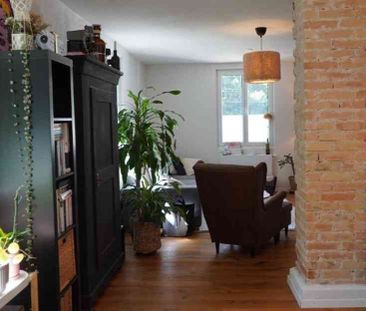 3.5 Zimmer, 100 m², 1. Stock - Foto 4