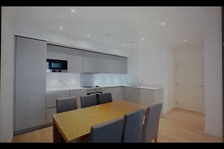 3 Bed Flat, Pinnacle Apartments, CR0 - Photo 5