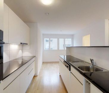 3.5-room, 85 m2, CHF 1,790.-- - Foto 5