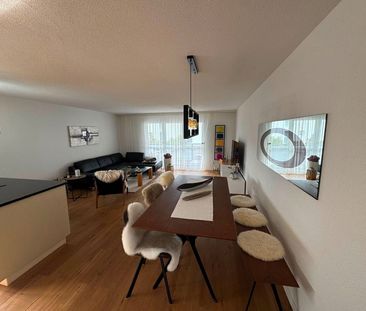 4.5 Zimmer, 100 m², 1. Stock - Photo 4