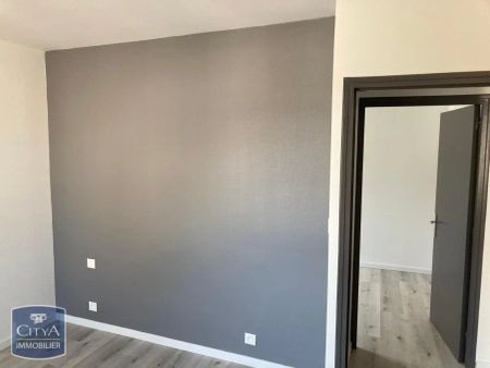 Appartement à louer 3 pièces 53.63m² - Photo 4