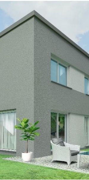 Reihenhausprojekt in Theresienfeld – Miete mit Kaufoption – Hochwertige Neubauten mit Garten in ruhiger Lage - Photo 1
