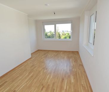 "DER MARKHOF"! Optimal geplanter Zwei-Zimmer-Erstbezug mit Loggia! ... - Photo 3