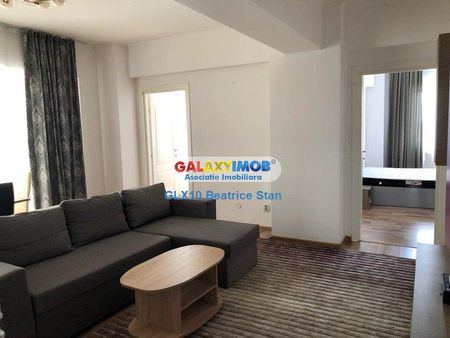 Inchiriere apartament 3 camere imobil rezidential 2010 Oltenitei - Fotografie 2