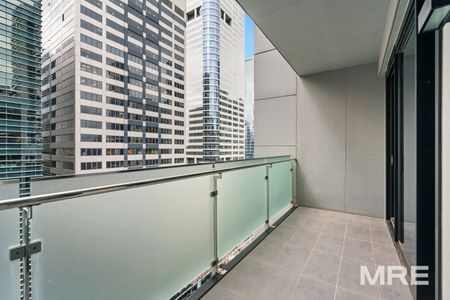 1504/199 William Street, Melbourne - Photo 3