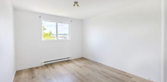 Appartement 4 ½ à louer Charlesbourg juillet 2026 - Photo 2