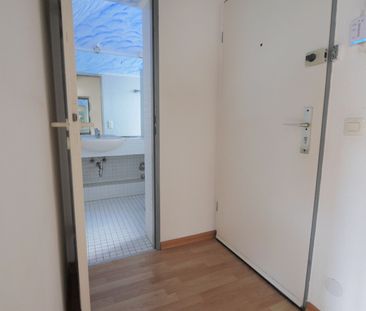 Charmante 1,5-Zimmer Wohnung mit Balkon in begehrter Aachener Lage! - Photo 4