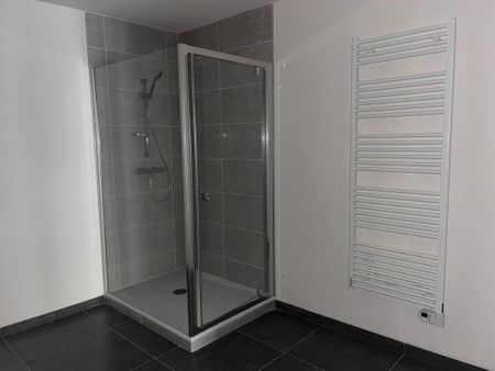 Location Appartement 2 pièces 60m² BRIOUDE 43100 - Photo 4