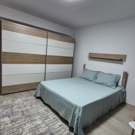 Garsonieră zona Coresi - Fotografie 1