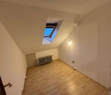 DG Wohnung 55m2 - 2,5 Raum- Gladbeck Innenstadt Fussgängerzone - Photo 1