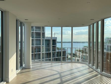 For Lease - 155 Merchants' Wharf N/A Unit# 1222, Toronto, Ontario - Photo 4