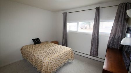 2 Bedroom Condo For Rent In Chinook Park/ All Utilities Included! - Photo 4